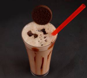 Oreo Milkshake