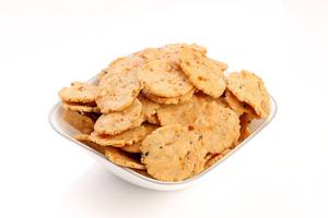 Thatta Murukku
