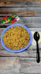 Veg Fried Rice