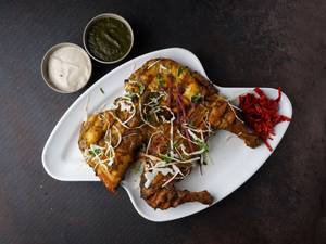 Al faham Chicken