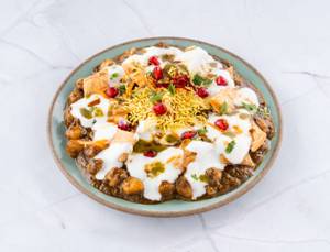 Mix Chaat