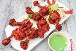 Chicken Lollipop