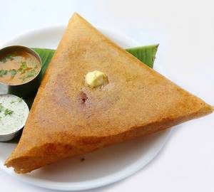 Masala Dosa