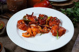 Chilli Fish
