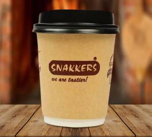 Hot Coffee