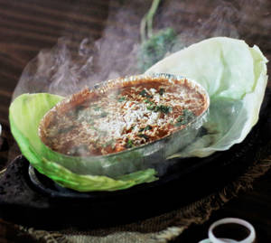 Paneer Angara
