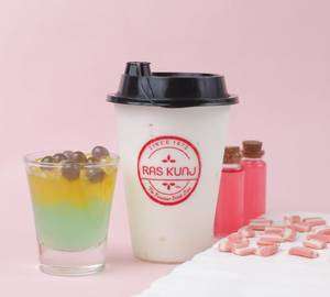 Bubblegum Boba