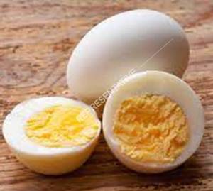 Boiled Egg