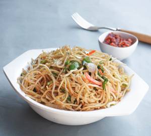 Chowmein