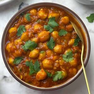 Chana Masala