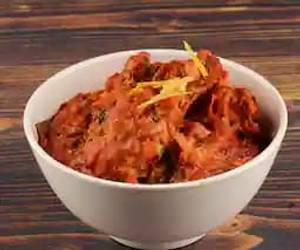 Chicken Angara (Spicy)