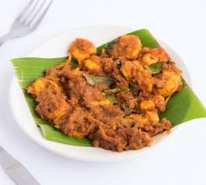 Prawns Roast