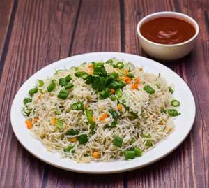 Veg Fried Rice