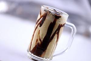 Chocolate Shake