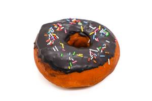 Chocolate Donut