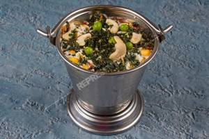 Saffron Special Vegetable