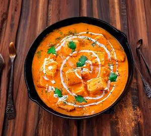 Paneer Butter Masala