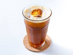 Orange Cold Brew