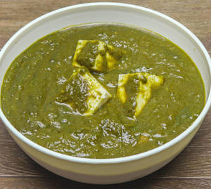 Paneer Palak