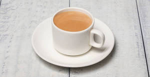 Desi Masala Chai