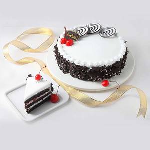 Premium Black  Forest