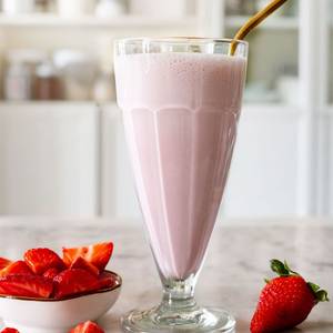 Strawberry Shake