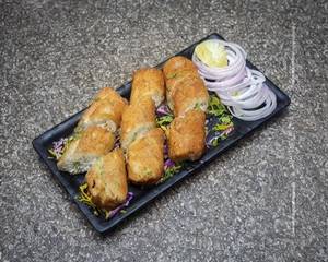 Dahi Kebab