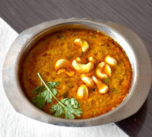 Kaju Curry