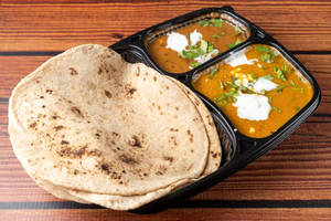 Meshi Special Thali