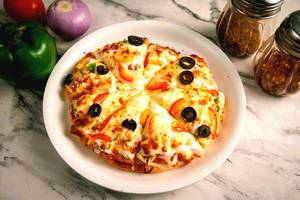 Veg Pahadi Cheese Pizzaa
