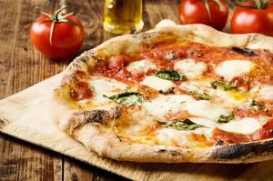 10" Large Italian Pizza