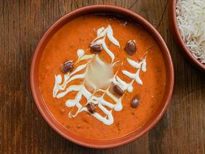 Dal Makhani