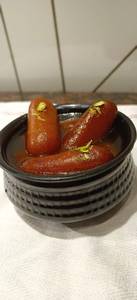 Hot Gulabjamun 1pc