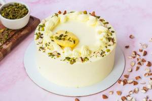 Rajwadi Cake ( 500 Gm )