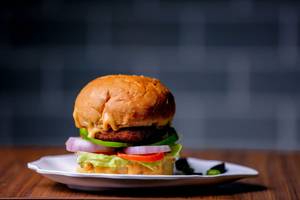 Veg Classic Burger
