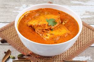 Paneer Lababdaar