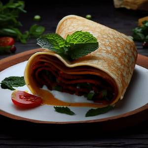 ITALIAN ROLL