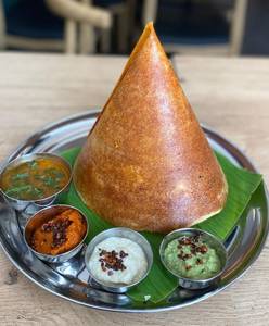 Masala Dosa