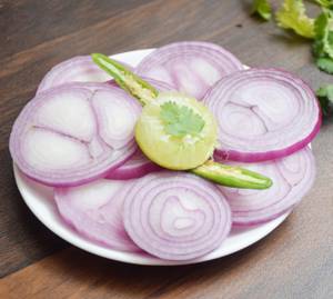 Onion Salad