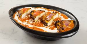 Paneer Tikka Masala (Serves 2)