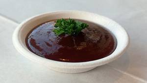 Bbq Sauce Dip