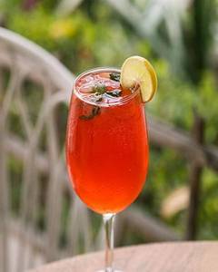 Watermelon Mojito