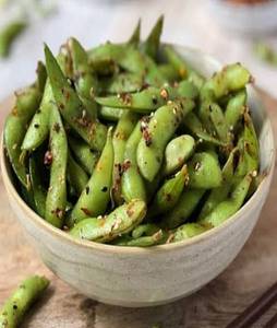 Japanese Edamame
