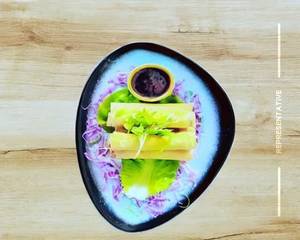 Thai Spring Roll