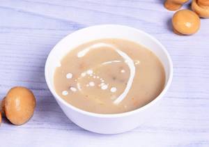 Mushroom Soup