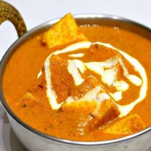 Shahi paneer