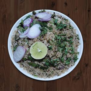 Jeera Fried Rice