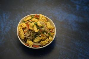Egg Noodles