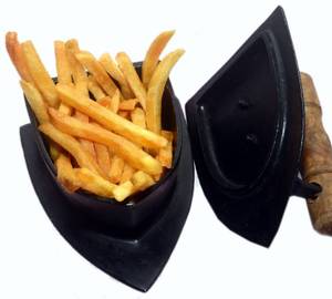 Lemon Pepper Fries