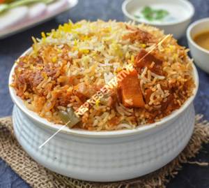 Biryani rice